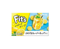 Lotte Fit's Lemonade and Soda Candy and Snacks Sugoi Mart