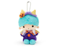 Sanrio Halloween Mascot Plush: Kiki Anime & Brands Sugoi Mart