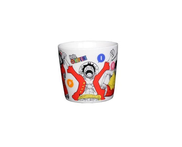 luffy mug
