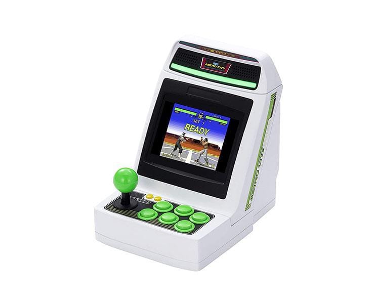 Astro City Mini Arcade Console Toys and Games Sugoi Mart