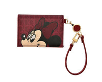 Disney Minnie Mouse Card Holder Anime & Brands Sugoi Mart