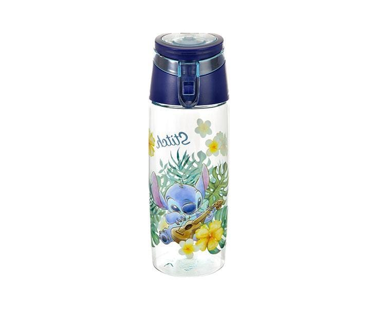 Disney Stitch Water Bottle Home Sugoi Mart