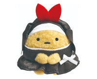 Sumikko Gurashi Plush Set : Tonkatsu & Ebifurai No Shippo Anime & Brands Sugoi Mart