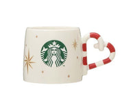 Starbucks 2020 Holiday: Candy Cane Mug 355ml Home, Hype Sugoi Mart   