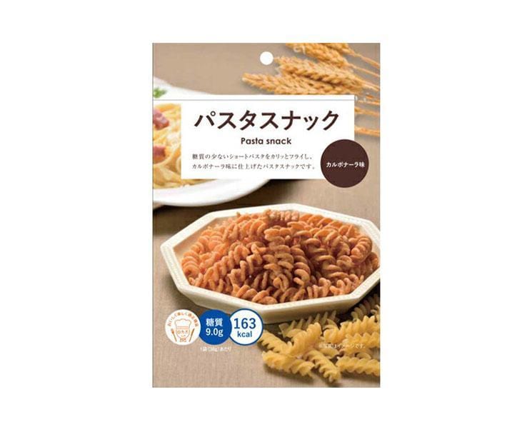 Carbonara Fried Pasta Snack Candy and Snacks Sugoi Mart