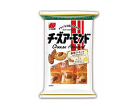 Cheese Almond Snack Candy and Snacks Sugoi Mart