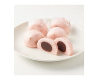 Muji Sakura Steamed Buns Candy & Snacks Sugoi Mart