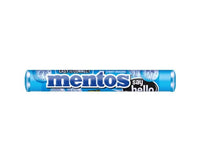 Mentos Say Hello: Ramune Flavor Candy and Snacks Sugoi Mart