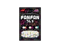 Nobel Fanfan Assorted Ramune Candy and Snacks Sugoi Mart