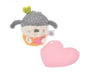 Disney Goofy Kimochikko Plush Anime &amp; Brands Sugoi Mart thumbnail 3