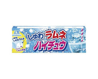 Hi-Chew Bubbly Ramune: Soda Flavor Candy and Snacks Sugoi Mart