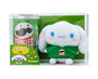Pringles x Sanrio Cinnamoroll Mascot Plush Anime &amp; Brands Sugoi Mart thumbnail 1