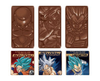 Dragon Ball Super Relief Chocolate Gift Set Candy & Snacks Sugoi Mart