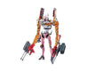 Bandai Spirits Evangelion Robot Soul No. 8 (Temporary Combat Form) Anime & Brands Sugoi Mart