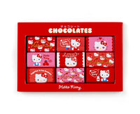 Sanrio: Hello Kitty Chocolate Set Candy & Snacks Sugoi Mart