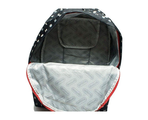 Kiki's Delivery Service x Outdoor Backpack Home Sugoi Mart