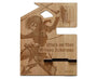 Attack On Titan Smartphone Stand: Mikasa Anime &amp; Brands Sugoi Mart thumbnail 1