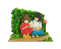 Ghibli DIY Mini Craft: Haku's Onigiri Anime & Brands Sugoi Mart