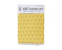 Pokemon Single Bed Sheet Set: Pikachu Anime &amp; Brands Sugoi Mart thumbnail 1