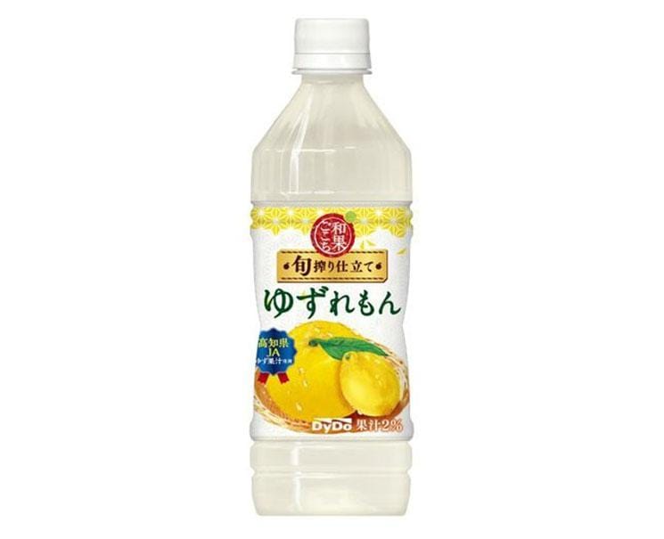 Dydo Yuzu & Lemon Juice Food and Drink Sugoi Mart