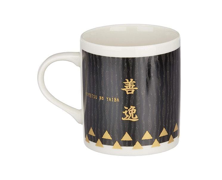 Demon Slayer Mug: Zenitsu Home Sugoi Mart