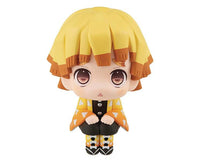 Demon Slayer Look Up Figure: Zenitsu Anime & Brands Sugoi Mart
