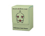 Pokemon Cards Deck Case: Pokemon Chu Larvitar Anime &amp; Brands Sugoi Mart thumbnail 1