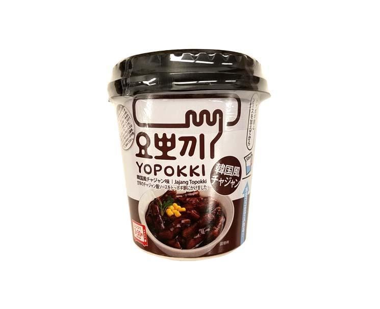 Korean Jajang Topokki Food and Drink Sugoi Mart