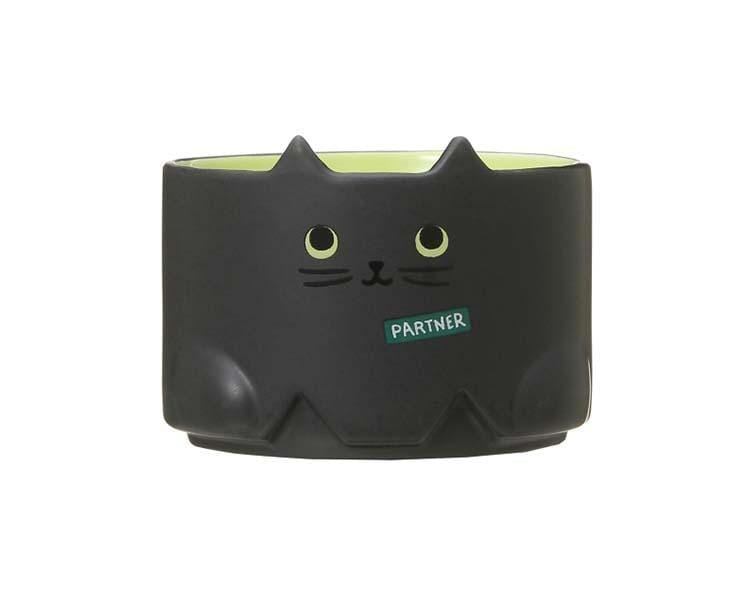 Starbucks Halloween: Stacking Black Cat Mug 237ml Home, Hype Sugoi Mart   
