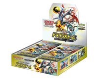 Pokemon Cards Booster Box: Dragon Storm Anime & Brands Sugoi Mart