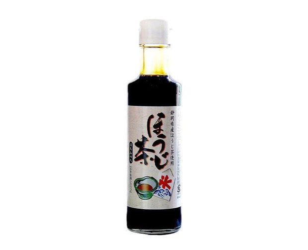 Hojicha Flavored Syrup Food and Drink Sugoi Mart