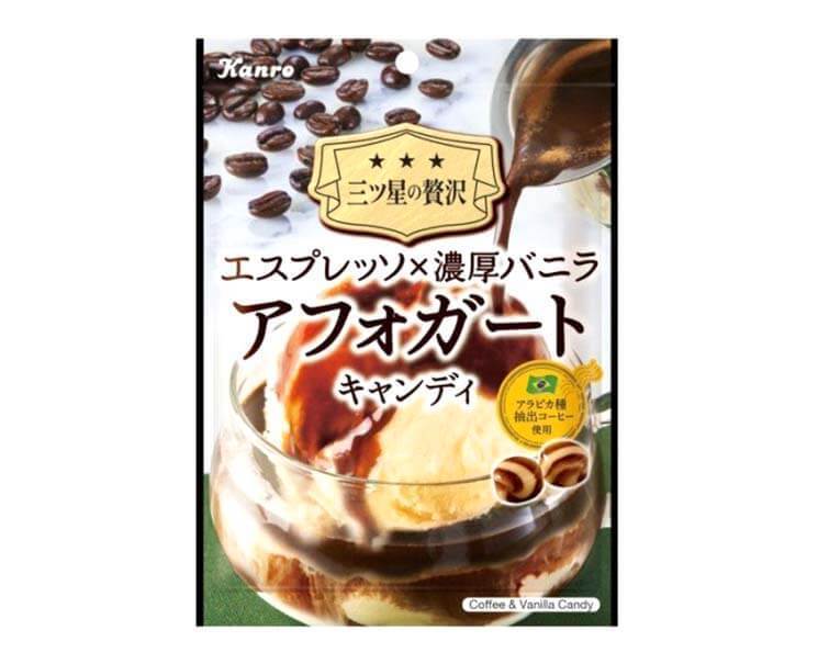 Kanro Affogato Candy Candy and Snacks Sugoi Mart