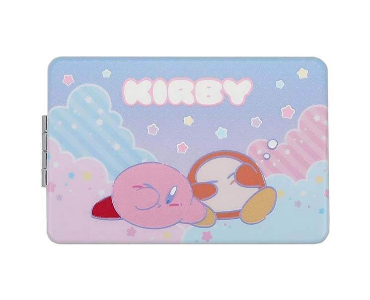 Kirby Double Mirror (Kirby & Waddle Dee) Anime & Brands Sugoi Mart