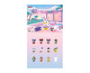 Pop Mart Disney Pool Party Blind Box Anime & Brands Sugoi Mart