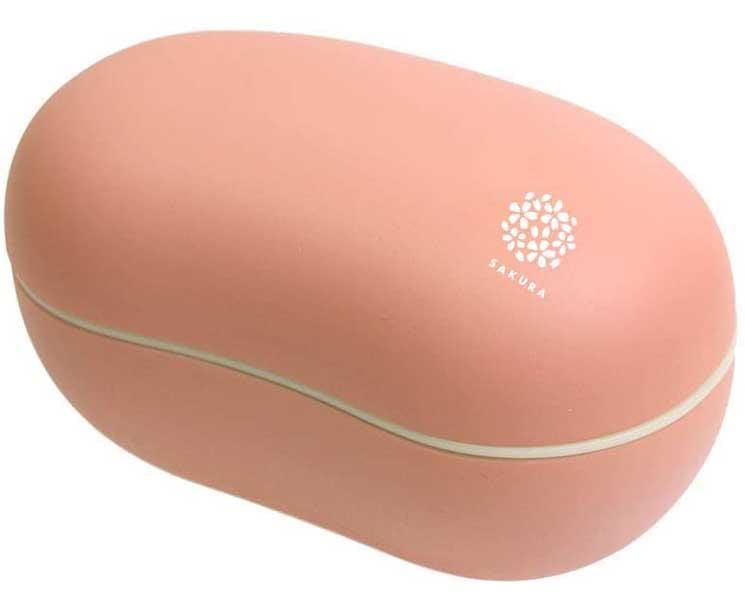 Sakura Edamame Bento Box Home Sugoi Mart