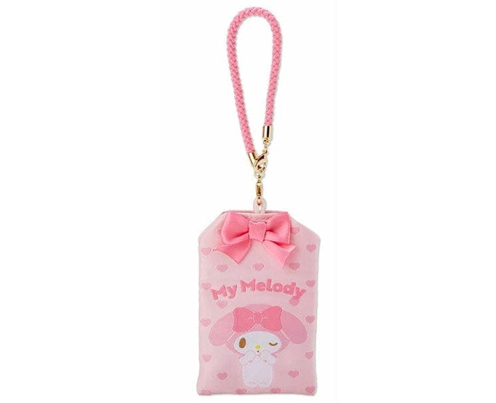 Sanrio Lucky Charm: My Melody Anime & Brands Sugoi Mart