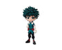 My Hero Academia Q Posket: Deku Anime &amp; Brands Sugoi Mart thumbnail 2