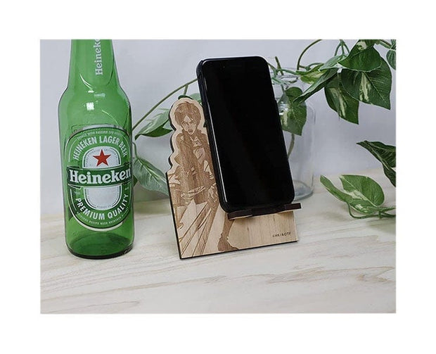 Attack On Titan Smartphone Stand: Eren Anime & Brands Sugoi Mart