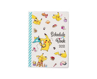 Pikachu Fun 2021 Schedule Book Home Sugoi Mart