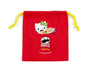 Pringles x Sanrio Hello Kitty Drawstring Pouch Anime &amp; Brands Sugoi Mart thumbnail 3