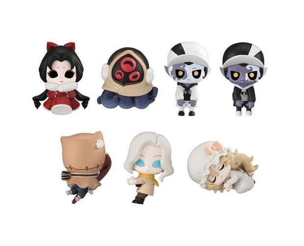 Identity V Cable Bite Blind Box Anime & Brands Sugoi Mart
