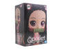 Q Posket Demon Slayer: Nezuko Anime &amp; Brands Sugoi Mart thumbnail 1
