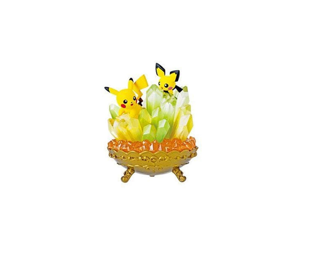 Pokemon Gemstone Collection Blind Box Anime & Brands Sugoi Mart