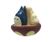 Ghibli Mini 3D Jigsaw Puzzle: Mini Totoro & Mushroom Anime & Brands Sugoi Mart