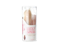 Sakura Edible Spoon and Syrup Monaka Candy and Snacks, Hype Sugoi Mart   