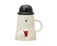 Starbucks 2020 Holiday: Polar Bear Mug 355ml Home, Hype Sugoi Mart   