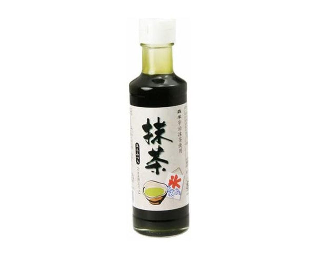 Matcha Flavored Syrup Food and Drink Sugoi Mart