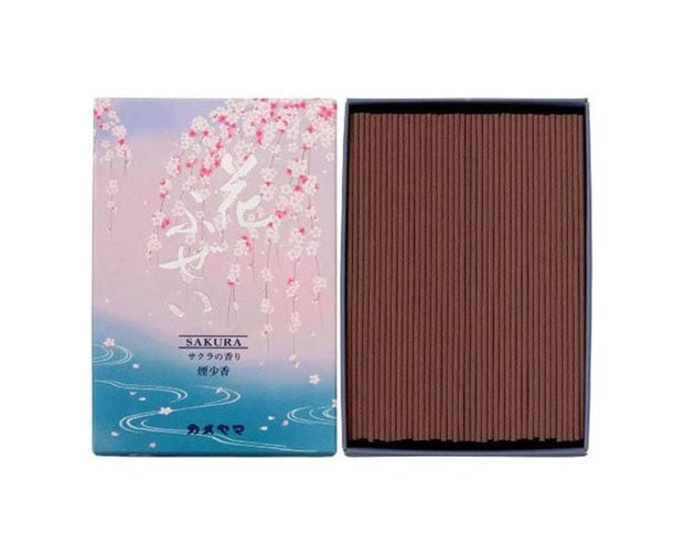 Sakura Incense Home, Hype Sugoi Mart   