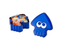 Splatoon Cookie Box (Blue) Candy and Snacks, Hype Sugoi Mart   