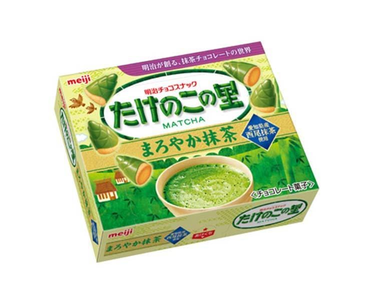 Takenoko No Sato: Matcha Candy and Snacks Sugoi Mart